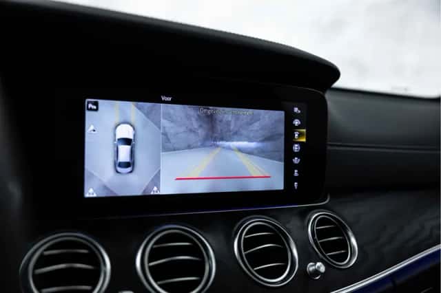 Mercedes-Benz E-Klasse (2021) thumbnail 44