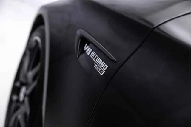 Mercedes-Benz E-Klasse (2021) thumbnail 47