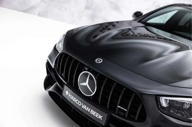 Mercedes-Benz E-Klasse (2021) thumbnail 7