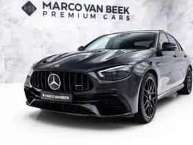 Mercedes-Benz E-Klasse (2021) thumbnail 8