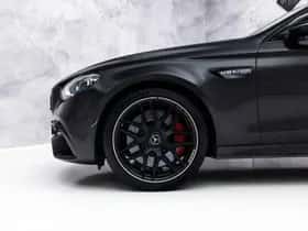 Mercedes-Benz E-Klasse (2021) thumbnail 9