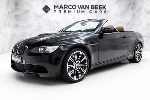 BMW 3-Serie (2008) thumbnail 1