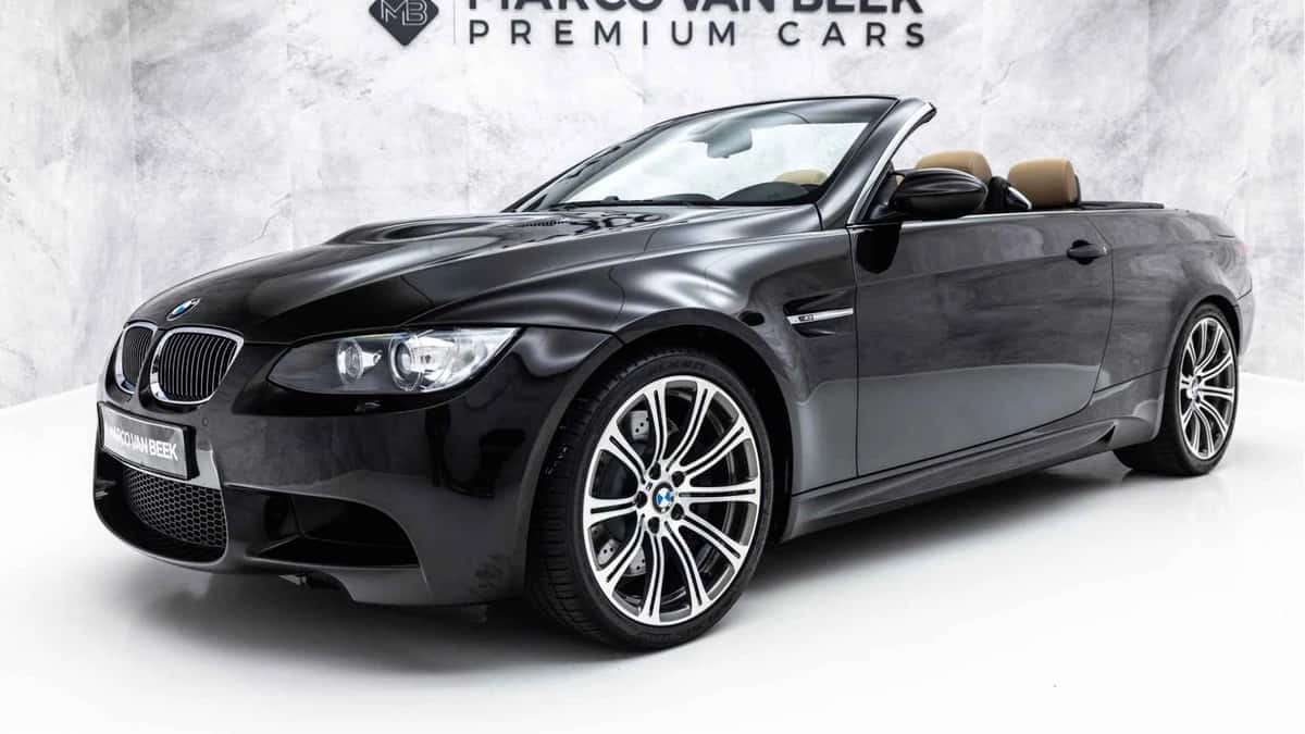 BMW 3-Serie (2008) — foto 1