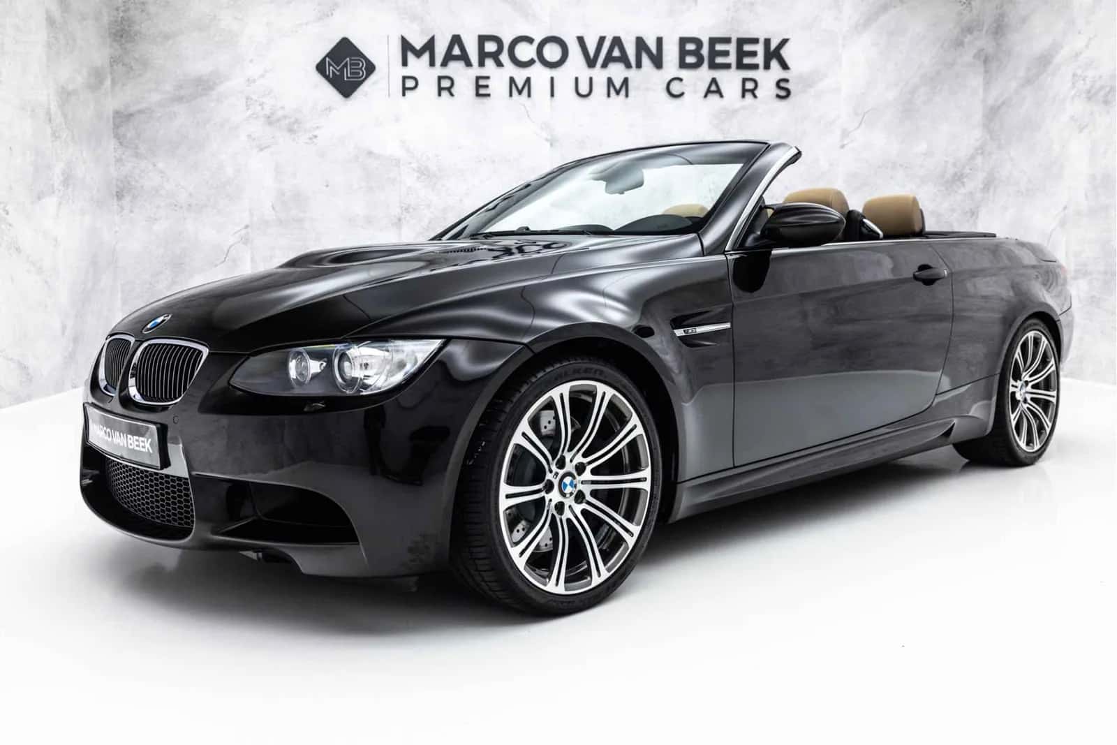 BMW 3-Serie (2008) — foto 1