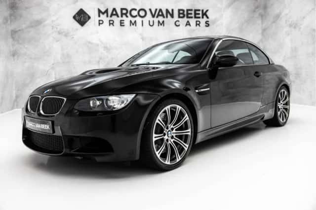 BMW 3-Serie (2008) thumbnail 2