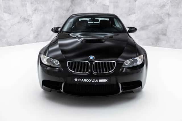 BMW 3-Serie (2008) thumbnail 11