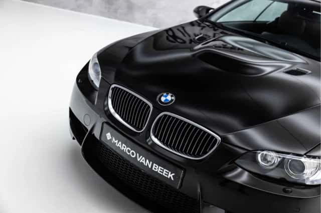 BMW 3-Serie (2008) thumbnail 12