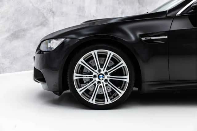 BMW 3-Serie (2008) thumbnail 13