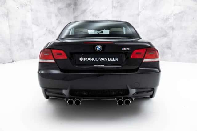 BMW 3-Serie (2008) thumbnail 16