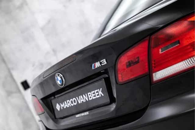 BMW 3-Serie (2008) thumbnail 17