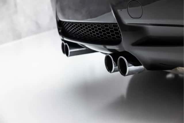 BMW 3-Serie (2008) thumbnail 18