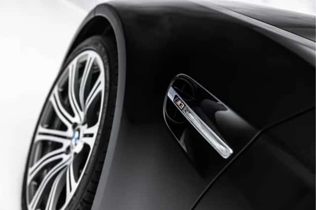 BMW 3-Serie (2008) thumbnail 19