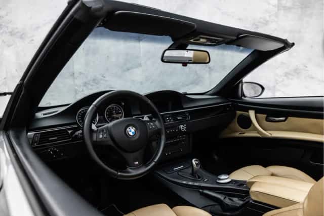 BMW 3-Serie (2008) thumbnail 20