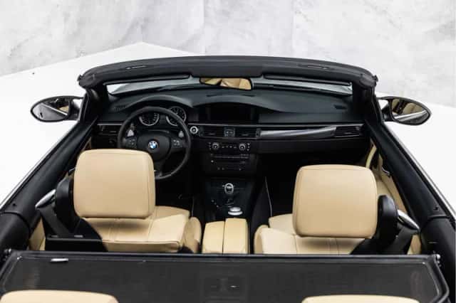 BMW 3-Serie (2008) thumbnail 21