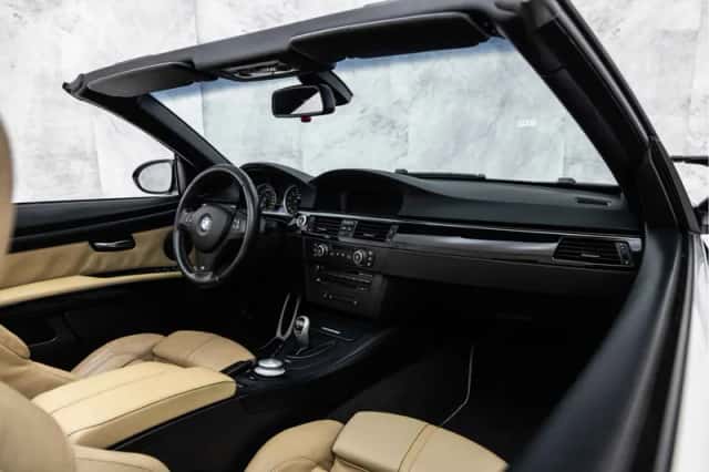 BMW 3-Serie (2008) thumbnail 22