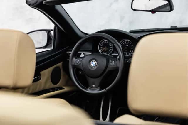 BMW 3-Serie (2008) thumbnail 23