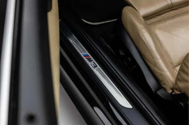 BMW 3-Serie (2008) thumbnail 24