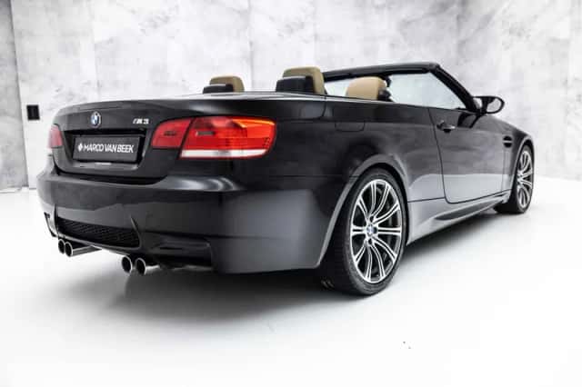 BMW 3-Serie (2008) thumbnail 4