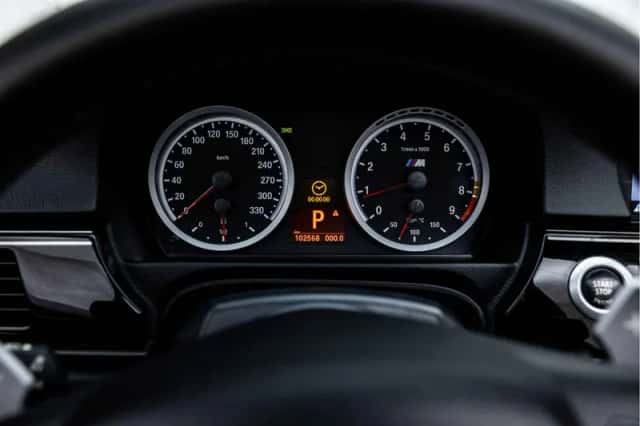 BMW 3-Serie (2008) thumbnail 31