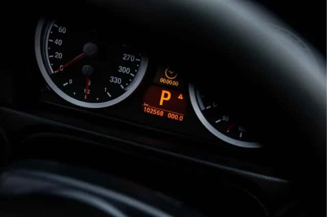 BMW 3-Serie (2008) thumbnail 32