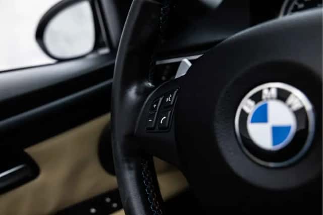 BMW 3-Serie (2008) thumbnail 33