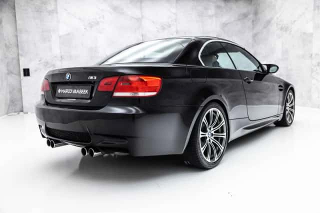 BMW 3-Serie (2008) thumbnail 5