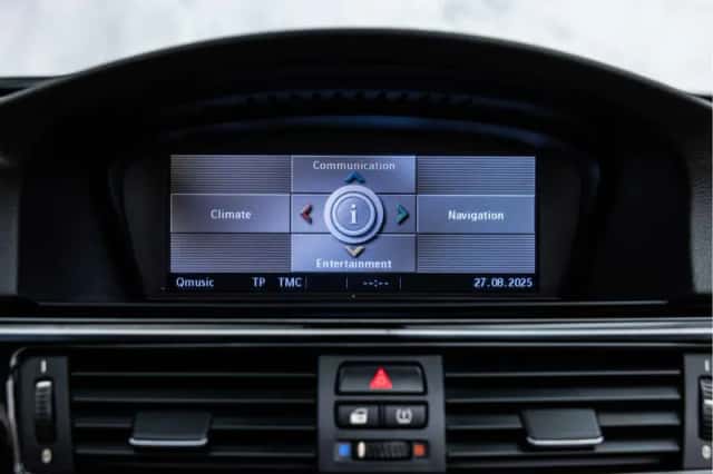 BMW 3-Serie (2008) thumbnail 45