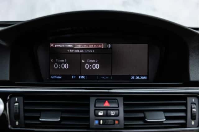 BMW 3-Serie (2008) thumbnail 46