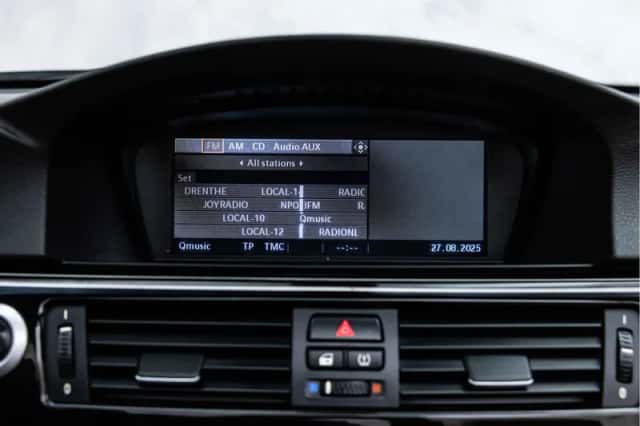 BMW 3-Serie (2008) thumbnail 48