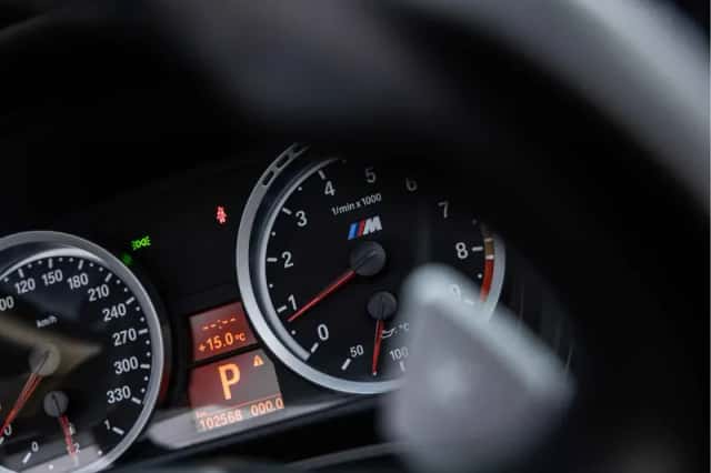BMW 3-Serie (2008) thumbnail 50