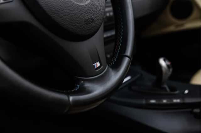 BMW 3-Serie (2008) thumbnail 54