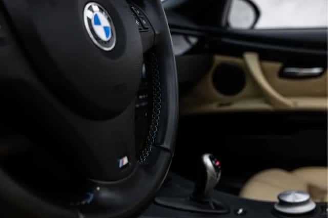 BMW 3-Serie (2008) thumbnail 55