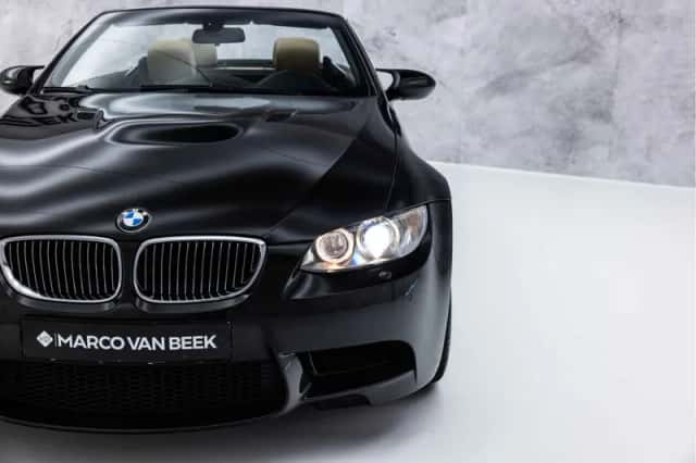 BMW 3-Serie (2008) thumbnail 56