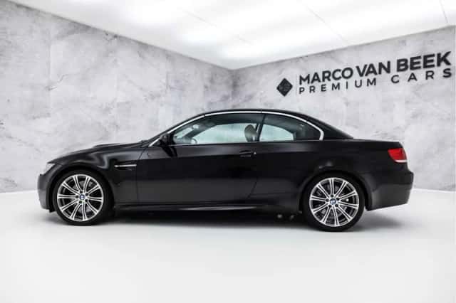 BMW 3-Serie (2008) thumbnail 7