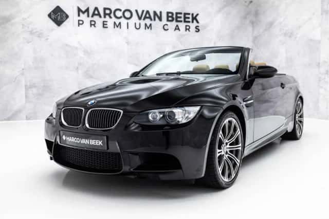 BMW 3-Serie (2008) thumbnail 8