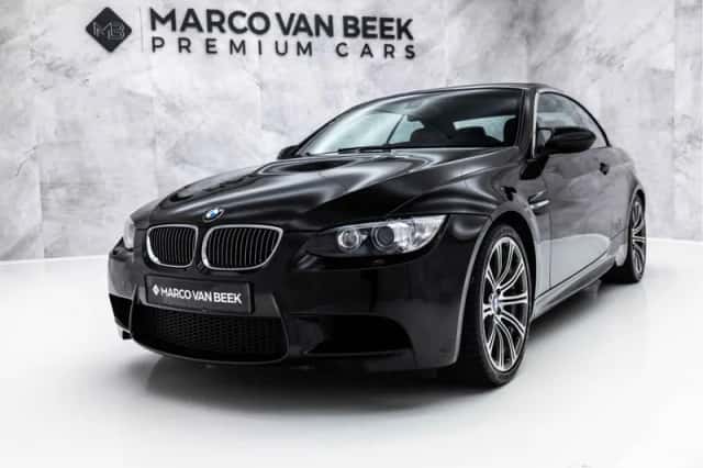 BMW 3-Serie (2008) thumbnail 9