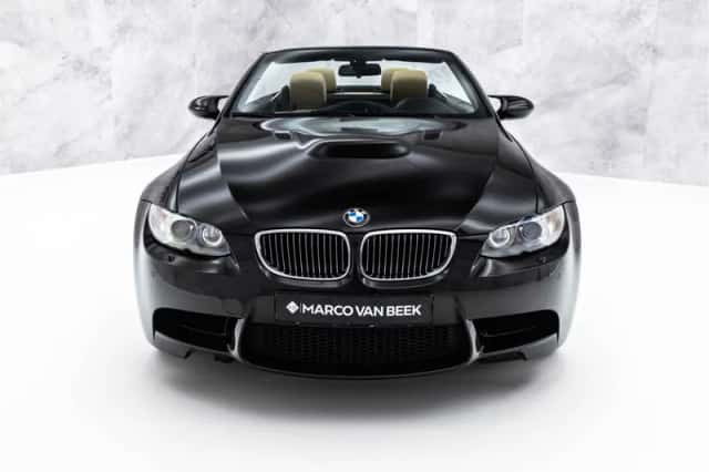 BMW 3-Serie (2008) thumbnail 10
