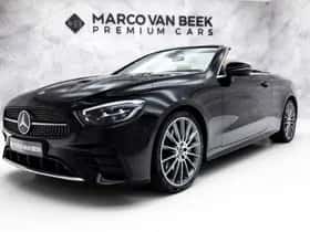 Mercedes-Benz E-Klasse (2023)