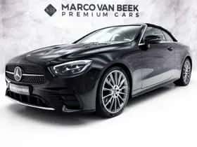Mercedes-Benz E-Klasse (2023) thumbnail 2