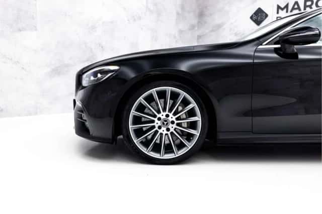 Mercedes-Benz E-Klasse (2023) thumbnail 11