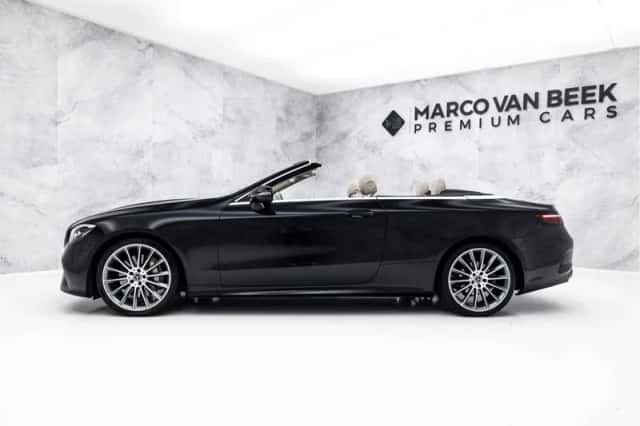Mercedes-Benz E-Klasse (2023) thumbnail 12