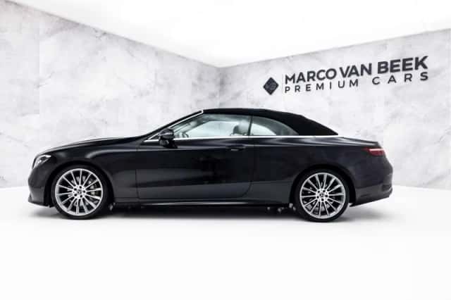 Mercedes-Benz E-Klasse (2023) thumbnail 13