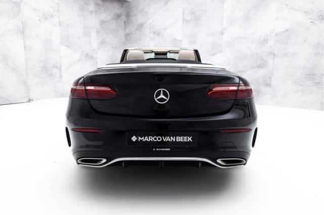 Mercedes-Benz E-Klasse (2023) thumbnail 14
