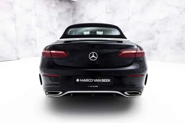 Mercedes-Benz E-Klasse (2023) thumbnail 15
