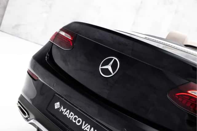 Mercedes-Benz E-Klasse (2023) thumbnail 16