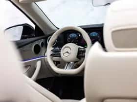 Mercedes-Benz E-Klasse (2023) thumbnail 20