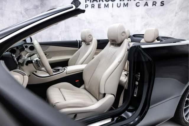 Mercedes-Benz E-Klasse (2023) thumbnail 21