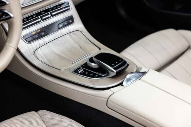 Mercedes-Benz E-Klasse (2023) thumbnail 23