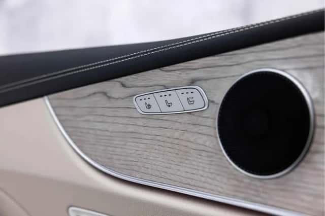 Mercedes-Benz E-Klasse (2023) thumbnail 24