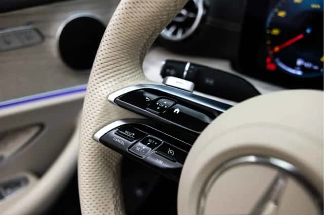 Mercedes-Benz E-Klasse (2023) thumbnail 27